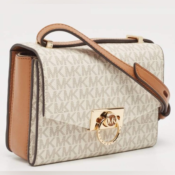 Michael Kors Handbags - Michael Kors Hendrix XS Crossbody NWT